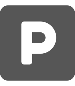 Паркомісце icon