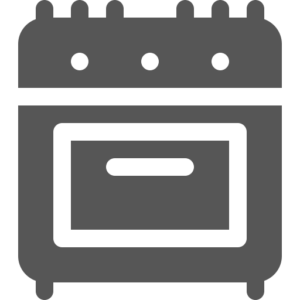 Духовка icon